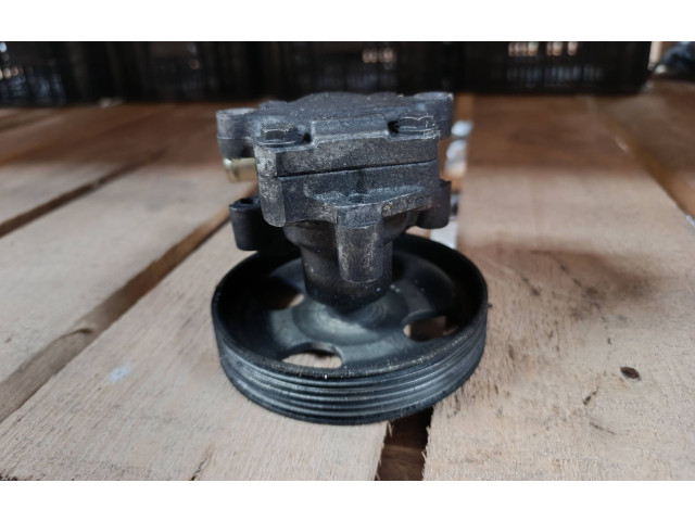 Čerpadlo oleje Ford Fiesta