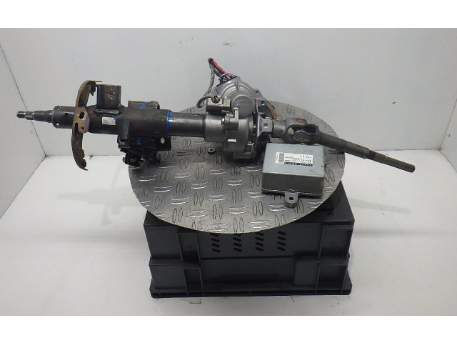  рейка  Колонка рулевая 99510500   Citroen C1 2006 - 2013 года