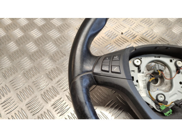 Руль BMW X5 E70 2006-2013 года 8037410, 9133466