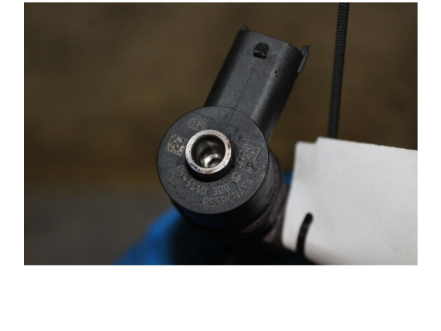 Форсунка 0986435171 Fiat Grande Punto 955A3000