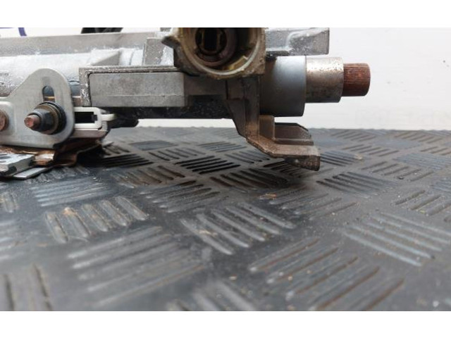 Руль BMW X3 E83  2003 - 2010 года 67640026      