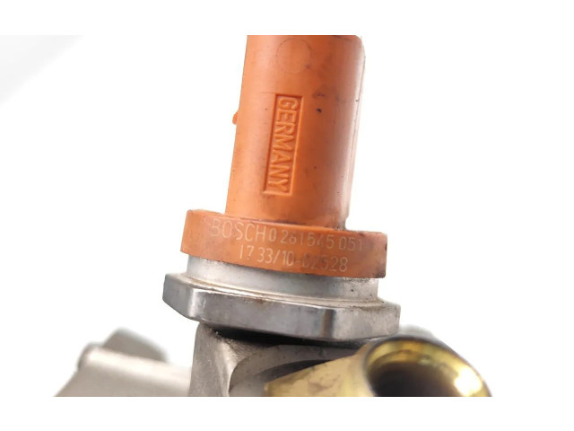 Комплект жиклеров (форсунок)