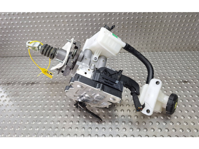 Блок АБС 58500G2400, BH60164A01 Hyundai Ioniq 2016 - года