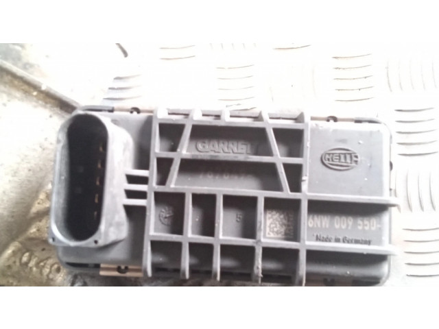 Turbodmychadlo Турбина CU3Q6K682, 6K682 Citroen Jumper 2.2