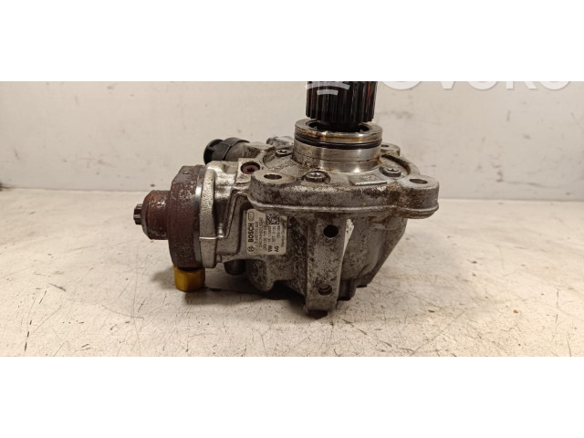 Vstřikovací čerpadlo 0445010825, 059130755DB Audi Q7 4M