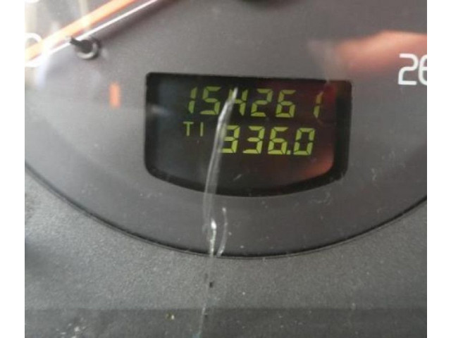 Моторчик дворников Volvo S60