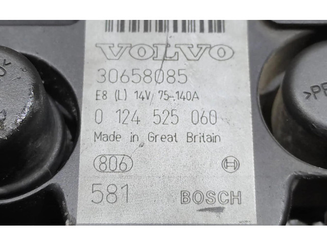 Генератор 30658085, 30658085 Volvo XC90