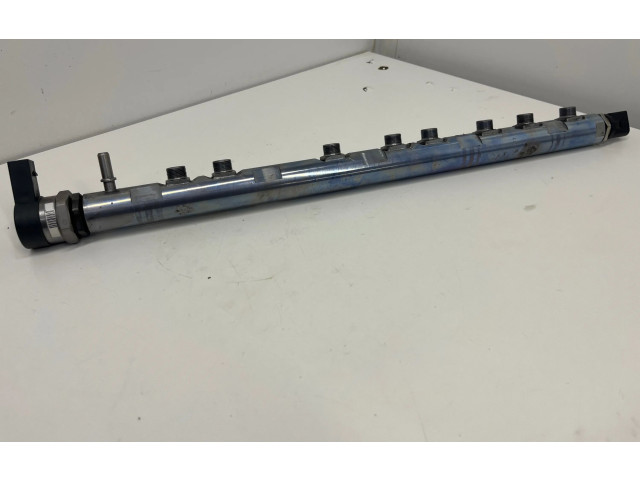 Магистральная трубка топлива 7800124, 406861    BMW X5 E70 2006 - 2013 года