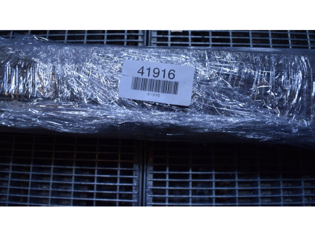 Интеркулер  CC119L440AF   Ford Transit Custom 