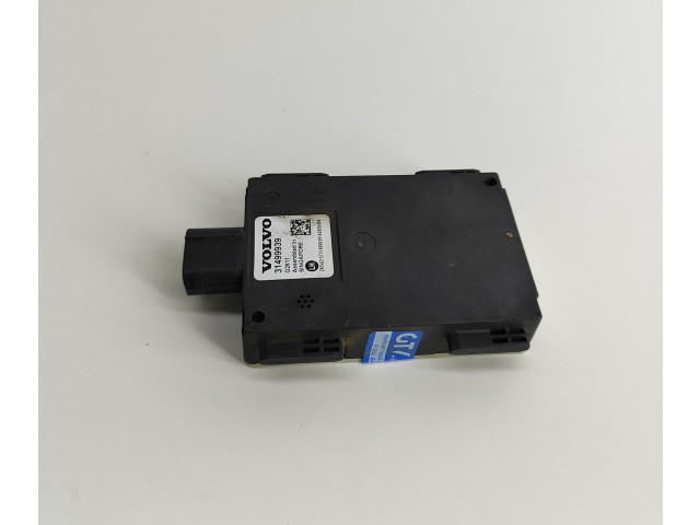 Датчик слепых зон 31499939   Volvo XC90