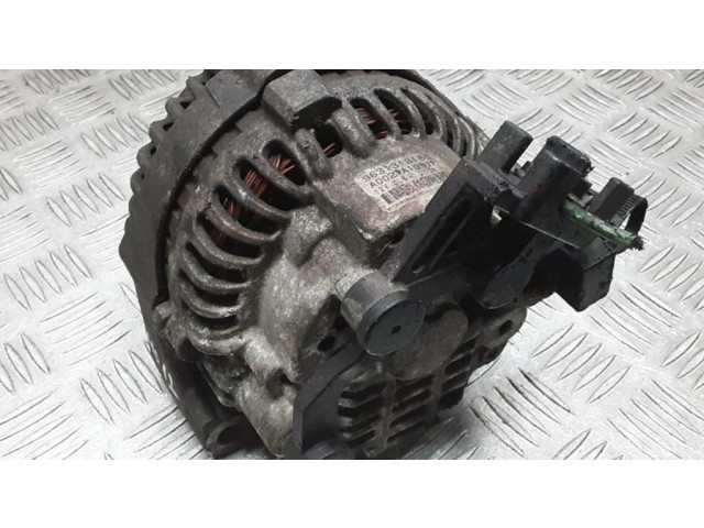 Генератор 9631318180, A002TA1991F Peugeot 406 2.0