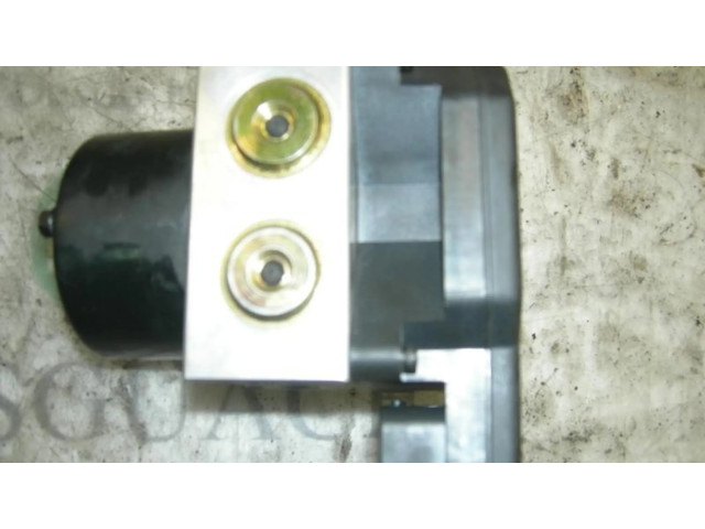 Блок АБС KIA Rio 2001-2005 года