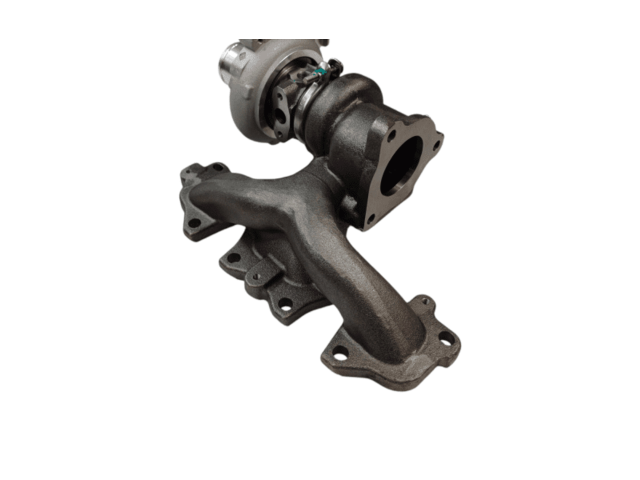 Turbodmychadlo Турбина 49373-05105, TC50-0095 Nissan Pulsar