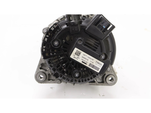 Генератор DS7T-10300-KE Ford S-MAX