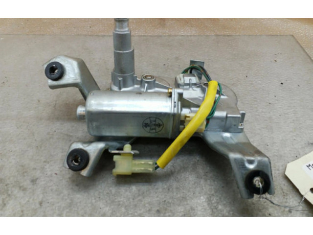 Моторчик заднего дворника 76710S7A013 Honda Stream