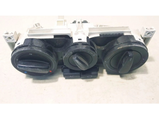 Блок управления климат-контролем 1j0820045f, 657837l12   Volkswagen Polo III 6N 6N2 6NF