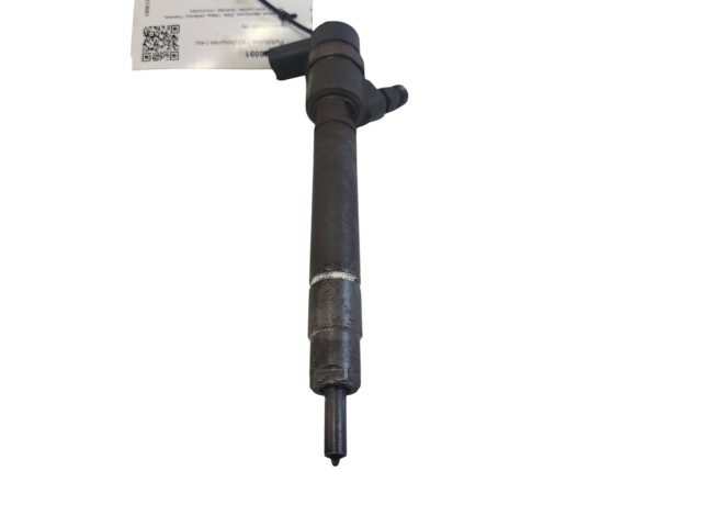 Форсунка 0445110251    Volvo V70  D5244T 