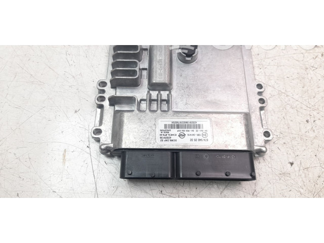 Блок управления 6745402032   SsangYong Rexton