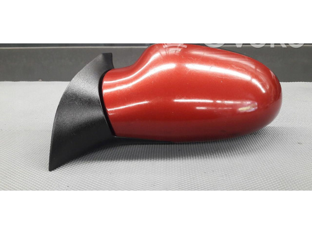 Зеркало электрическое        Mercedes-Benz A W168  1997 - 2004 года   