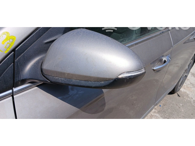 Зеркало электрическое        Hyundai Ioniq  2016 -  года   