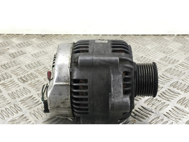 Генератор Jeep Grand Cherokee 2.5