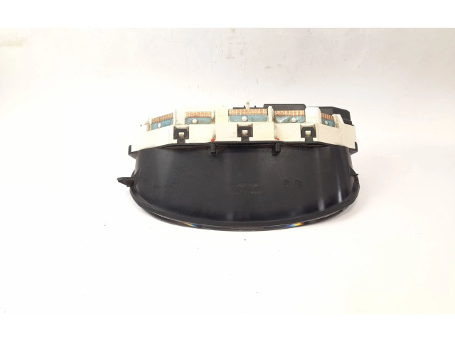 Přístrojová deska Citroen Berlingo 1997 9630166880, 09021490066