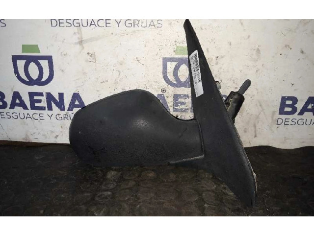 Зеркало электрическое        Renault Clio II  2001 - 2005 года   