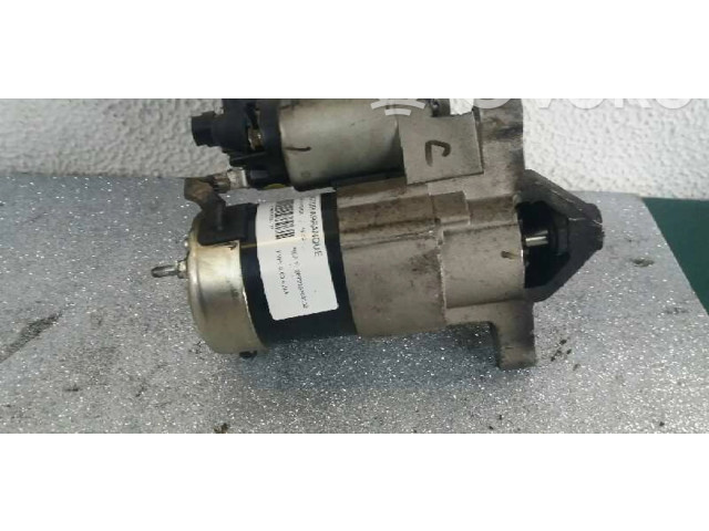 Стартер  287215100102   Tata Indica Vista I