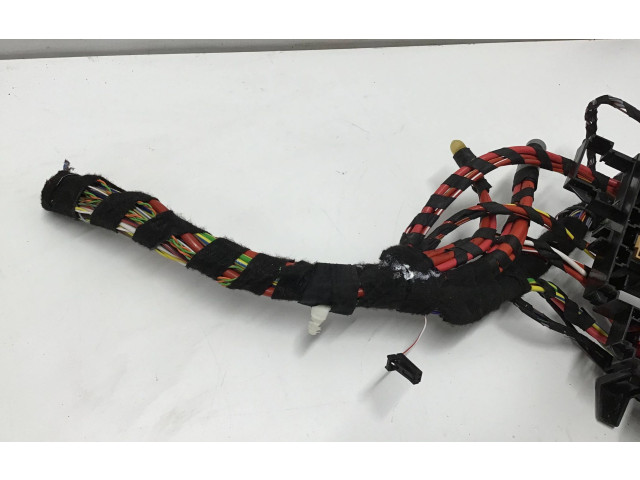 Блок предохранителей 80A971845, 1J0972977 Audi Q5 SQ5