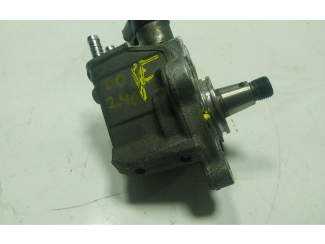 Vstřikovací čerpadlo 03L130755AA, 03L130755D   Seat Ibiza IV (6J,6P)    CFHD 