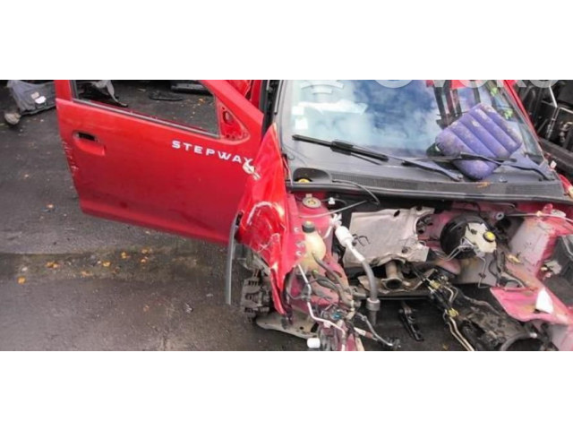 Вентилятор радиатора     214816703R    Dacia Sandero 