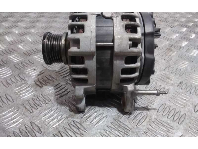 Генератор 03L903023K, 03L903023KS Skoda Octavia Mk3 (5E)