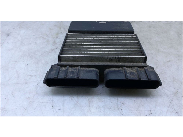 Комплект блоков управления 89661-0F100, 89661-0F100   Toyota Corolla Verso AR10