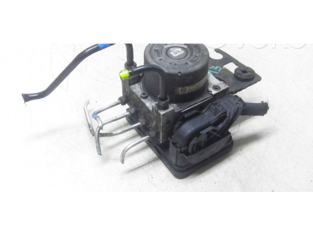 Блок АБС 476605919R   Renault  Trafic III (X82)  2014 -  года