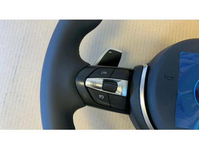 Volant BMW X5 F15 2016 32307847455, 32307851499