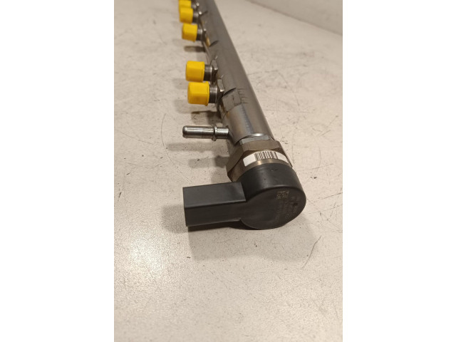 Магистральная трубка топлива 0445216036, 780542302 BMW X5 E70 2006 - 2013 года