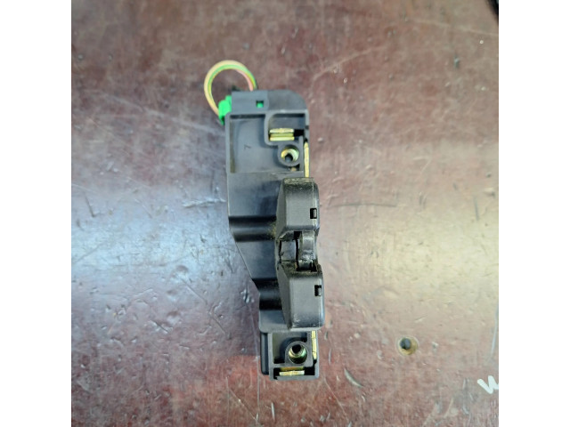 Zámek zadních dveří 9652301980, 28040608 Citroen Xsara Picasso 2006