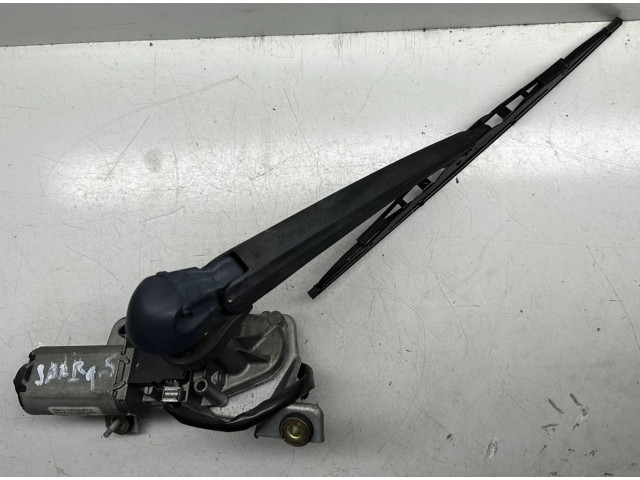 Моторчик заднего дворника     Saab 9-5