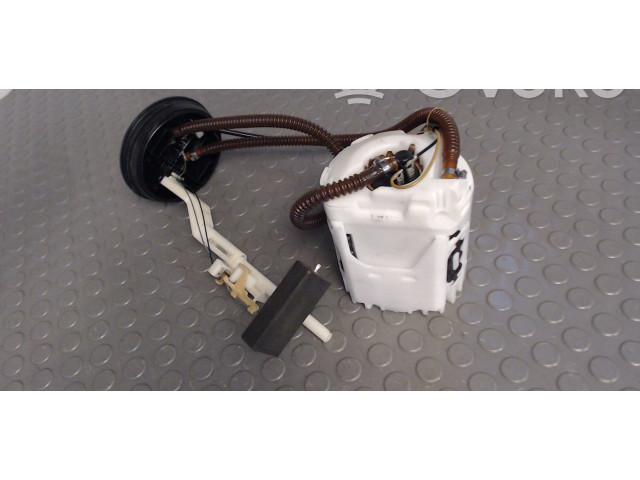 Топливный насос