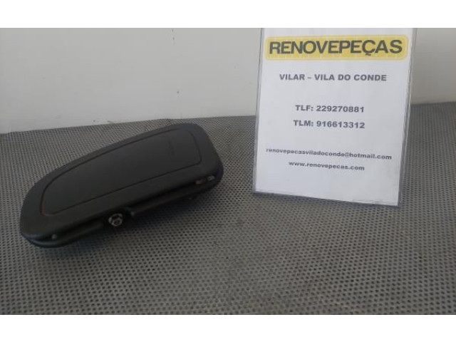 Подушка безопасности в сиденье 96574085ZE Citroen C2