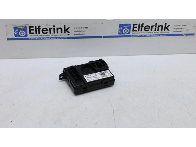 Блок управления 8888918846, 8888918846 Lynk & co 01