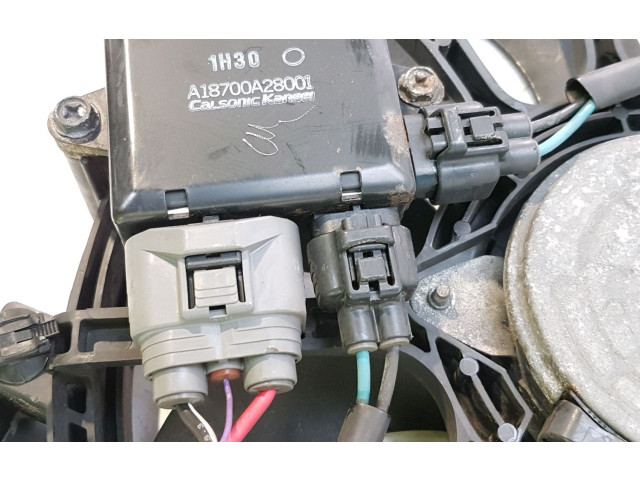 Вентилятор радиатора 21481JK60B Infiniti M Y51