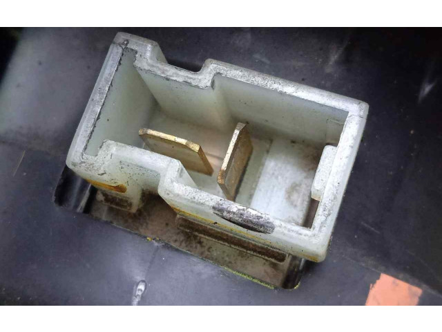 Вентилятор печки    SIN.CLIMA   Nissan Tiida C11