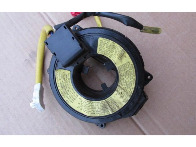 Подрулевой шлейф SRS Mitsubishi Pajero Sport I