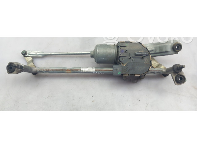 Двигатель стеклоочистителей    5G1955023   Volkswagen Golf VII