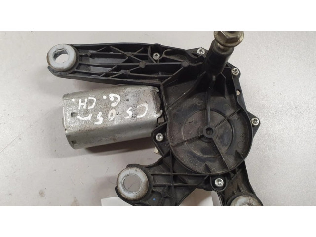 Моторчик заднего дворника 963267198001, 53012412 Citroen C5