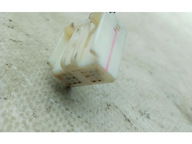 Зеркало электрическое        Lexus IS 220D-250-350  2006 - 2013 года   