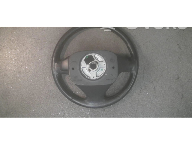 Подушка безопасности водителя Volvo V70