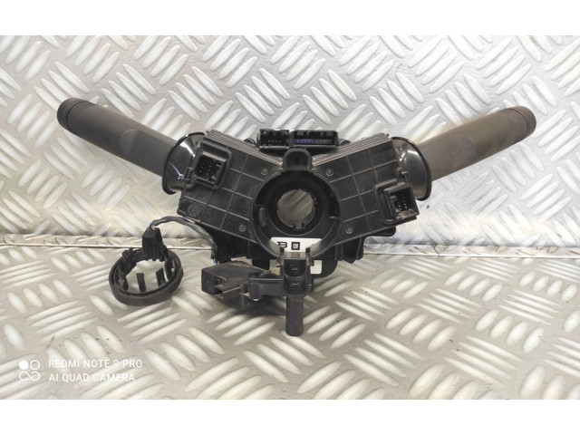 Подрулевой шлейф SRS 22914039   Opel Meriva B