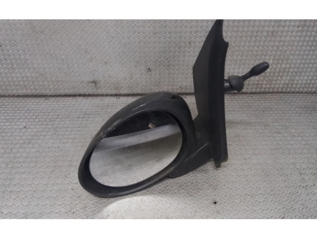 Зеркало (механическое)       Citroen C1  2006 - 2013 года   